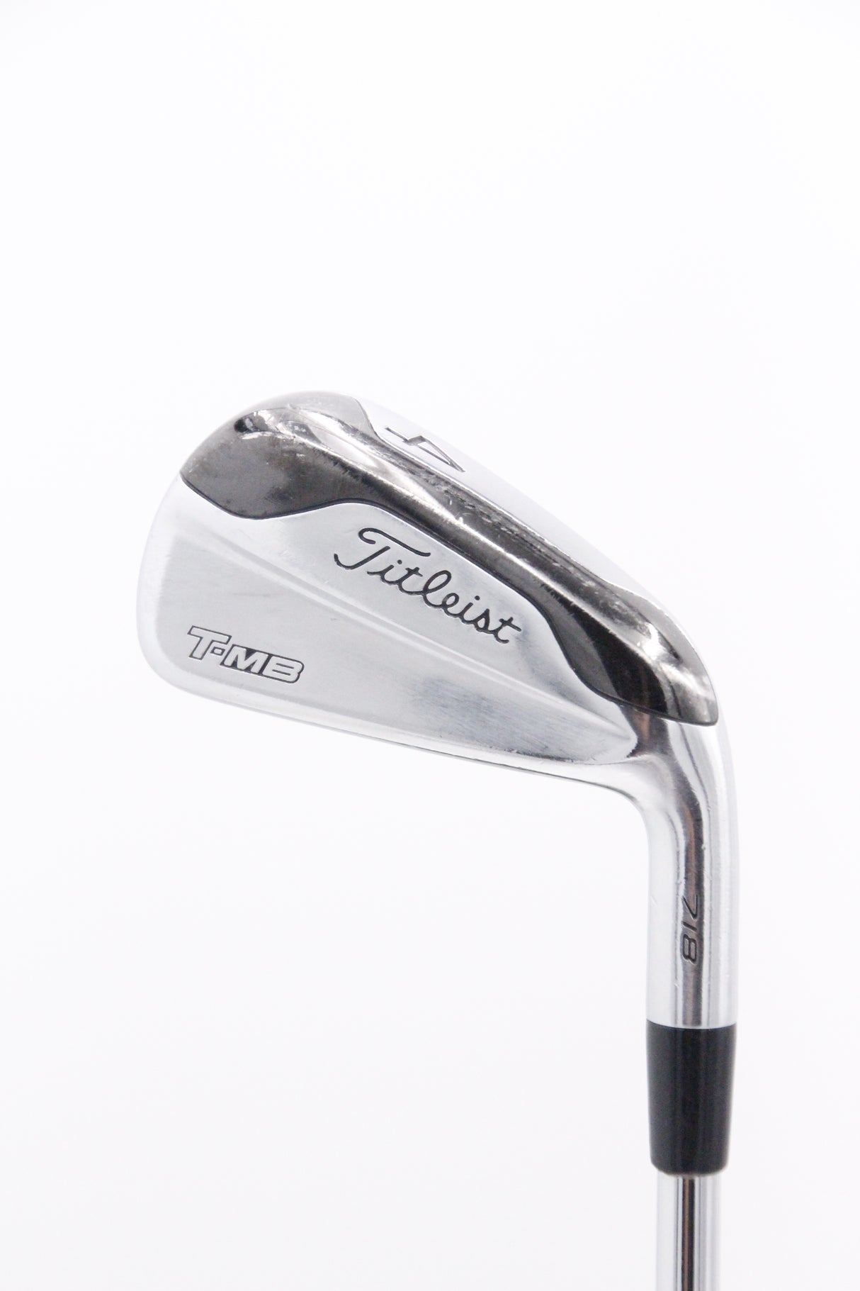 Titleist 718 T-MB Utility 4 Iron XS Flex 39.25"