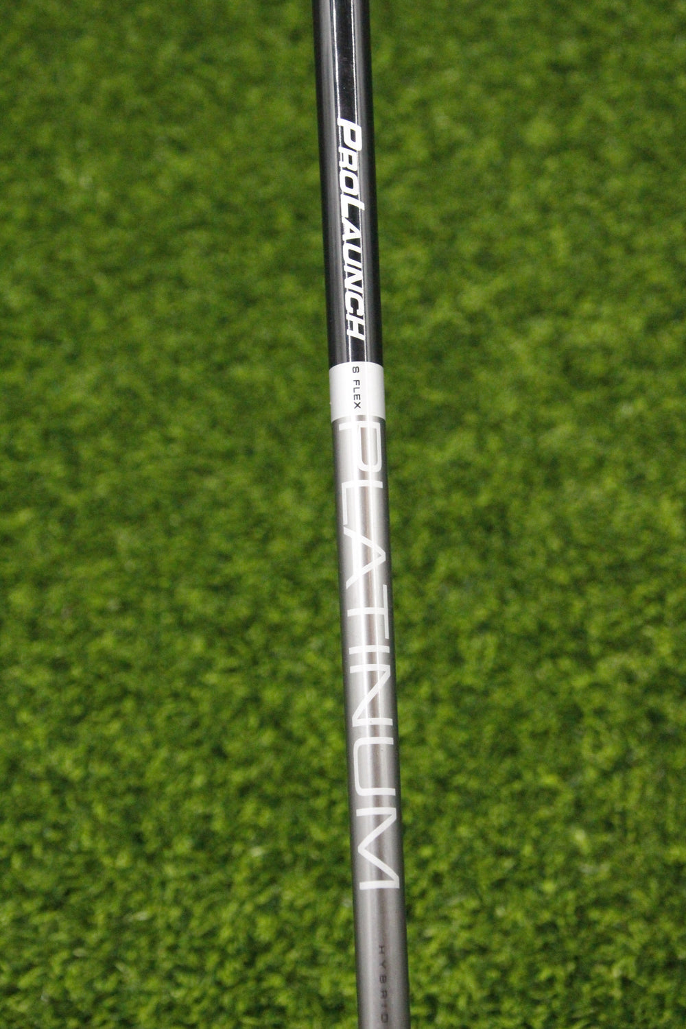 Adams Idea A3 OS Senior Iron Set 3-PW S Flex +1.0"