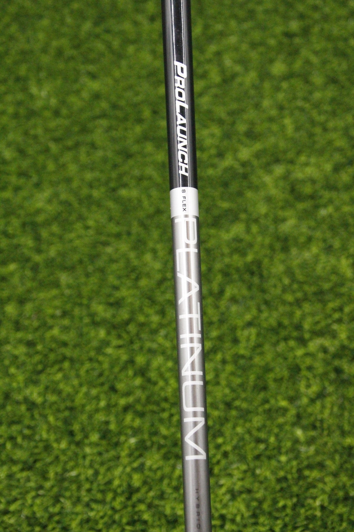 Adams Idea A3 OS Senior Iron Set 3-PW S Flex +1.0"