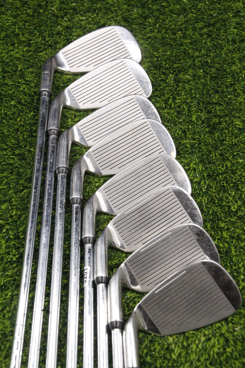 Hummer JHM351 Iron Set 3-PW R Flex -1.0"