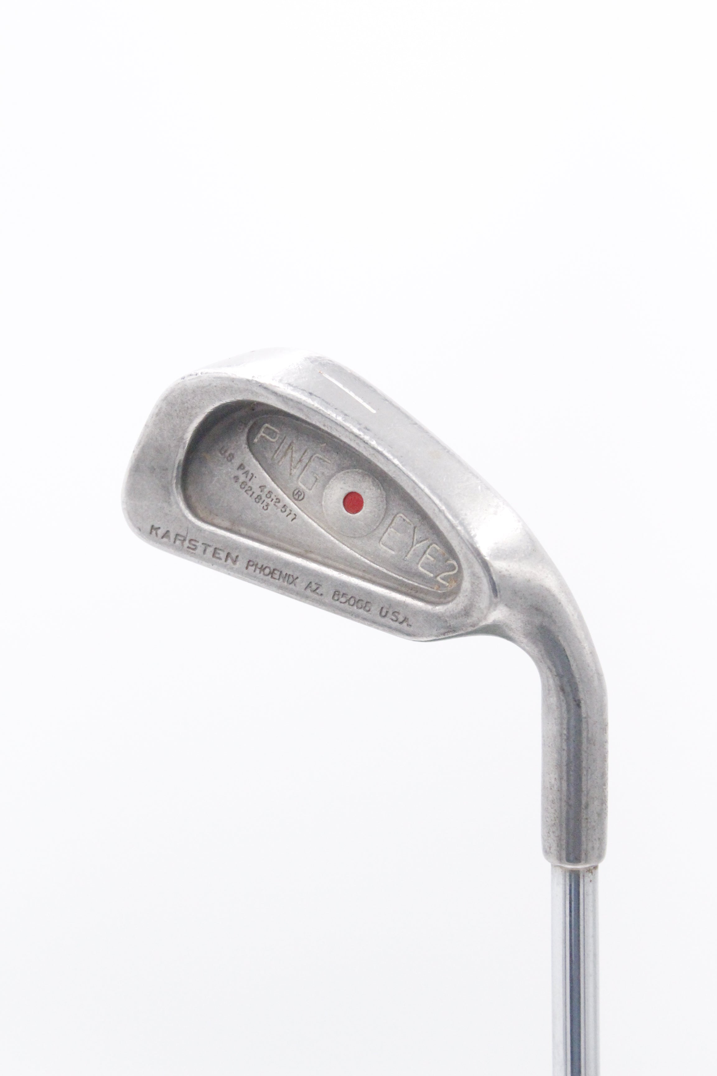 Ping Eye 2 Single Iron – In Stock & Ready to Ship | bogeys2Birdies