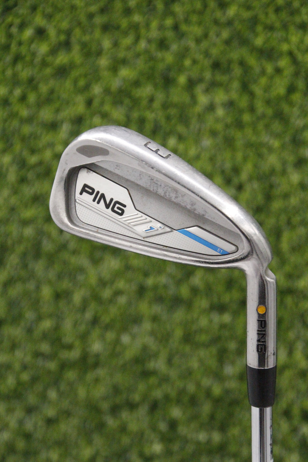 Ping 2015 i 3 Iron S Flex 39.75"