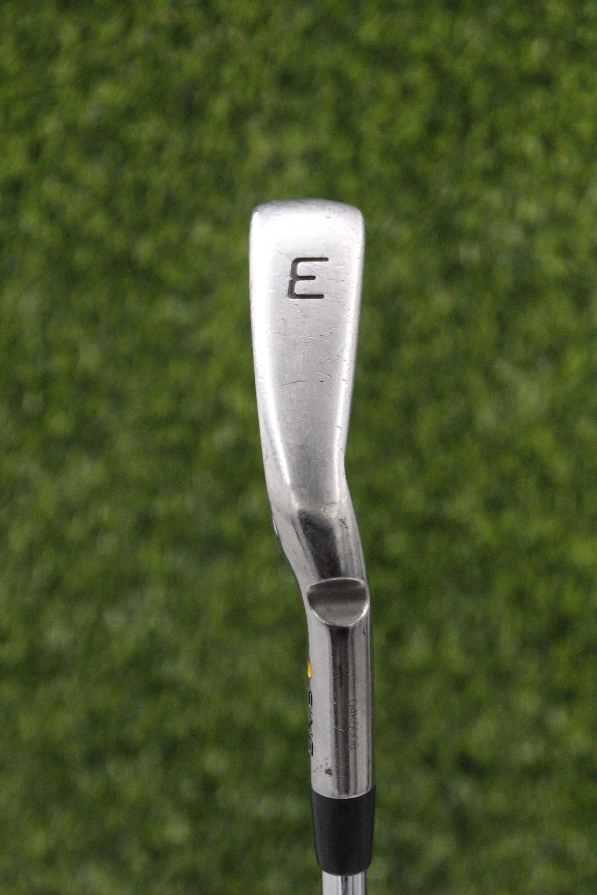 Ping 2015 i 3 Iron S Flex 39.75"