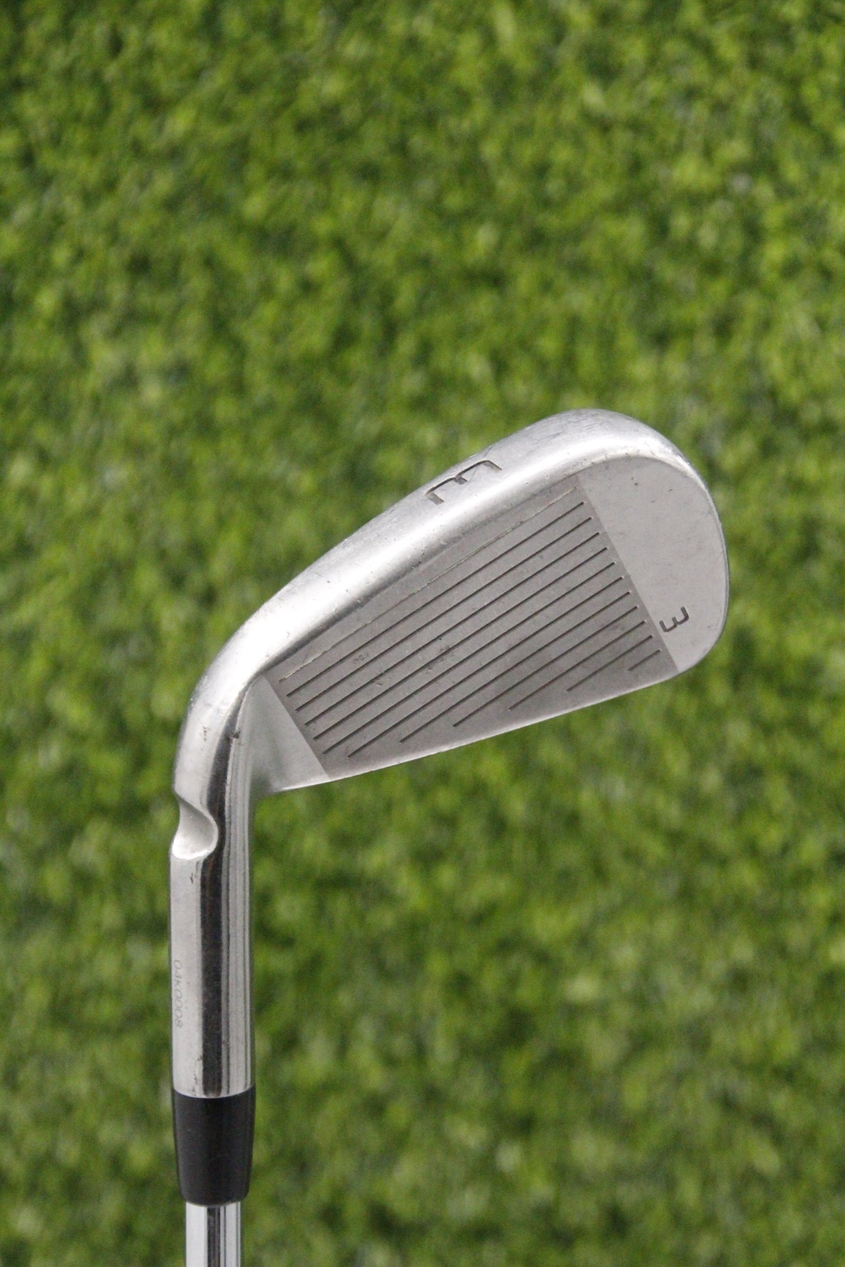 Ping 2015 i 3 Iron S Flex 39.75"