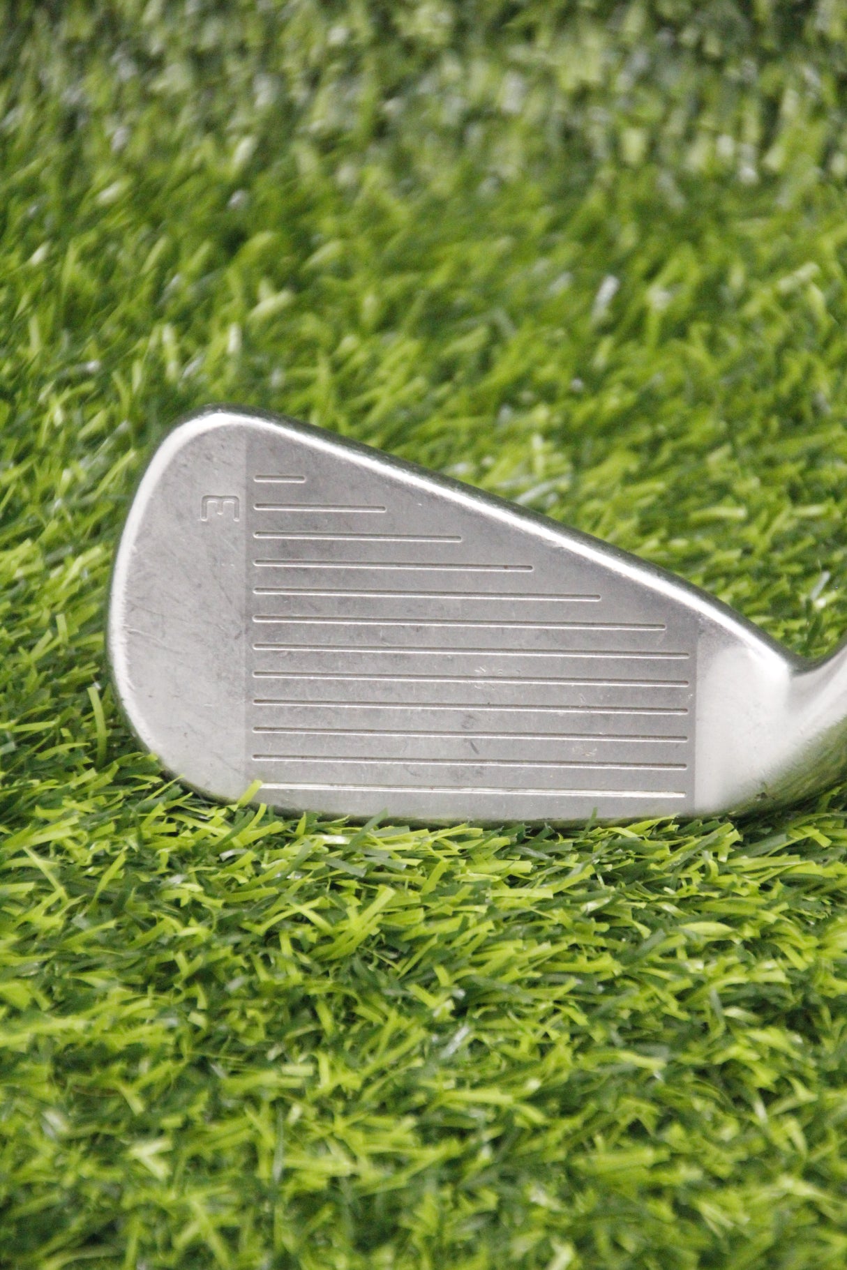 Ping 2015 i 3 Iron S Flex 39.75"