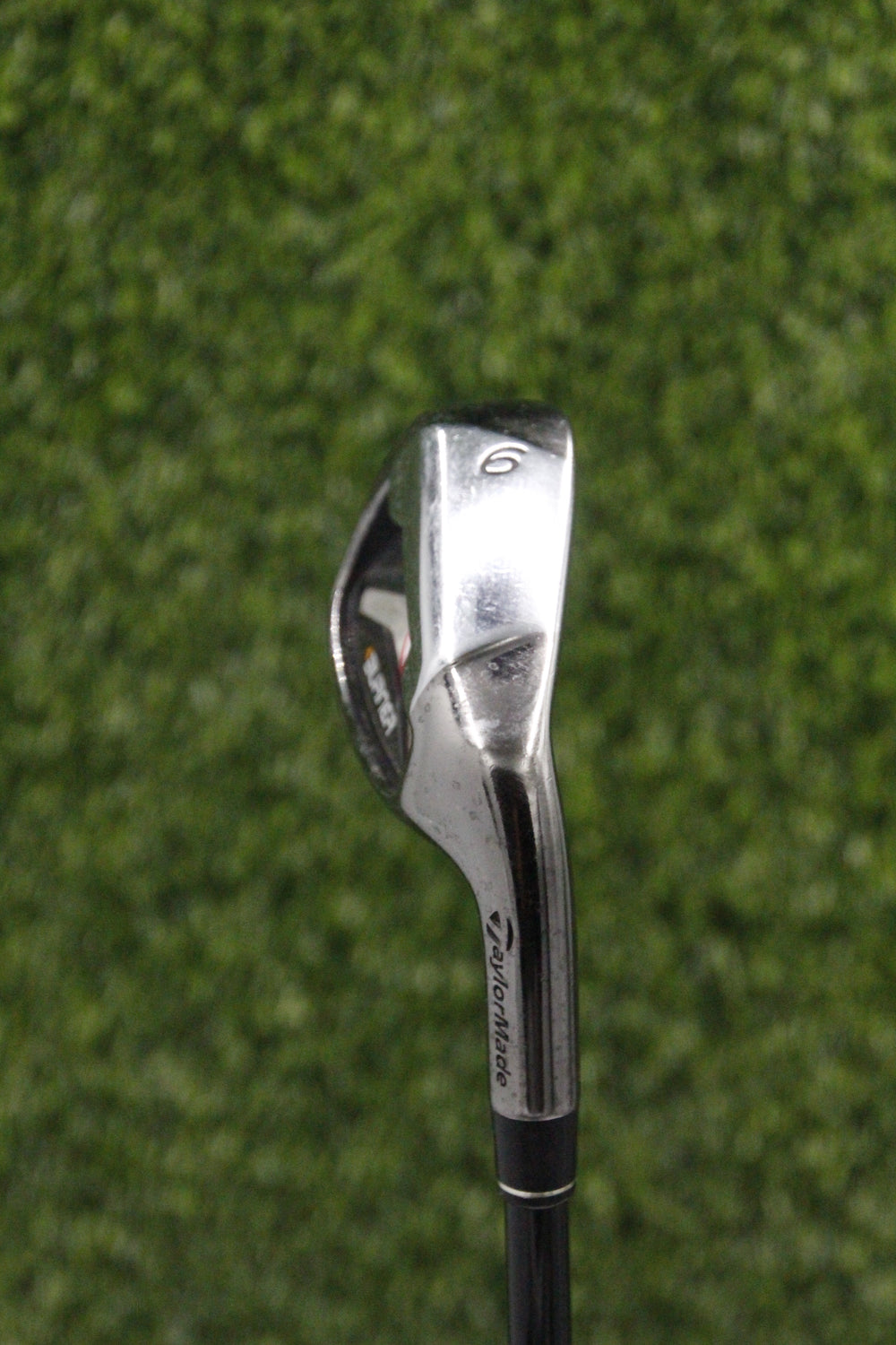 TaylorMade 2009 Burner 9 Iron R Flex 37.5"