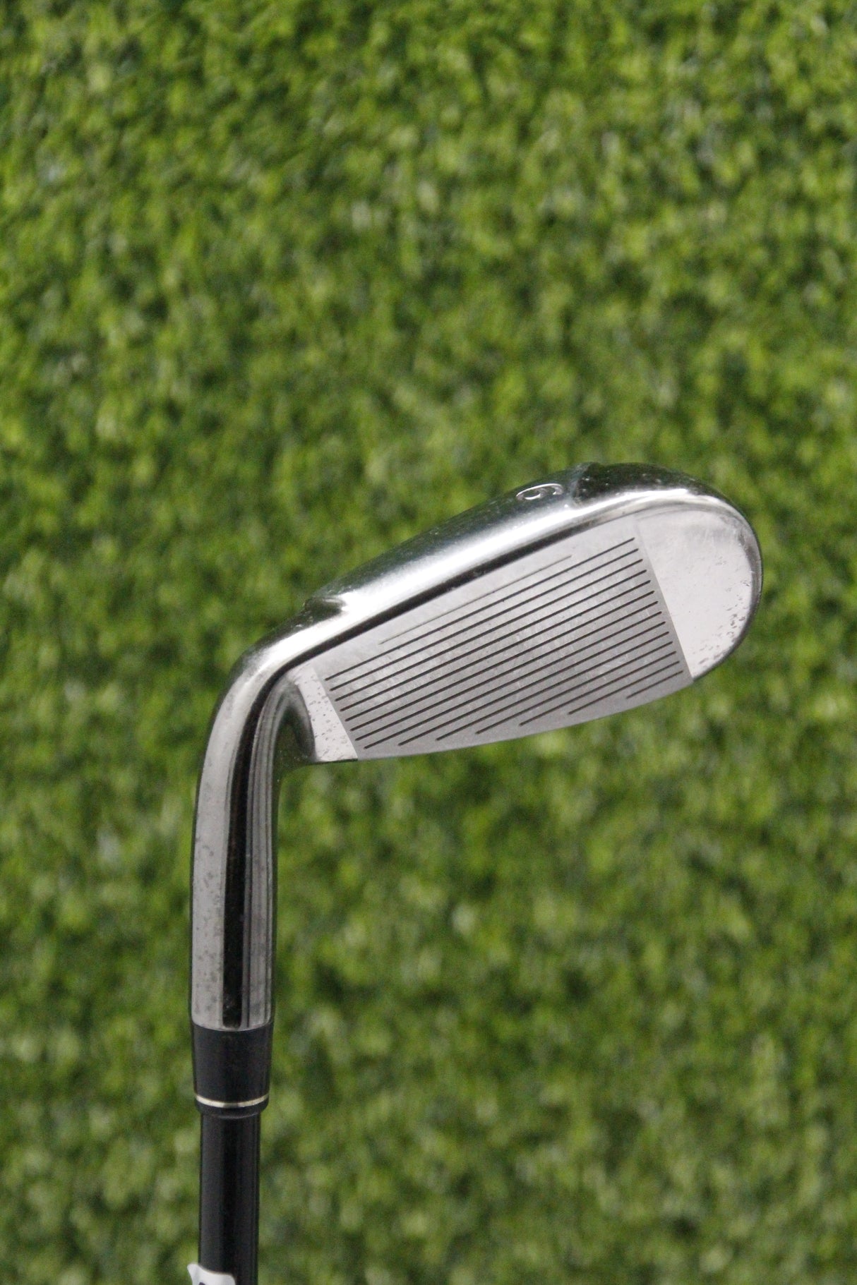 TaylorMade 2009 Burner 9 Iron R Flex 37.5"