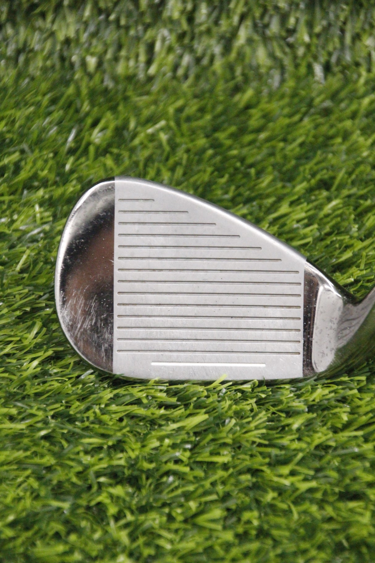 TaylorMade 2009 Burner 9 Iron R Flex 37.5"