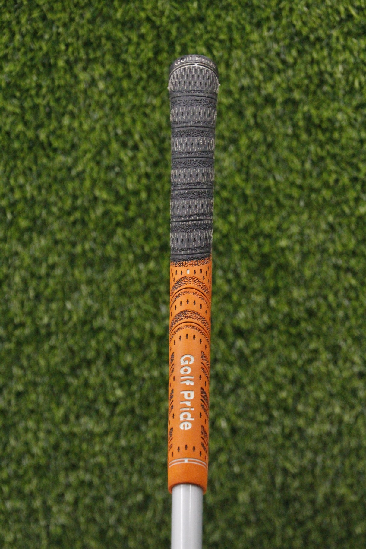 TaylorMade 2009 Burner 9 Iron R Flex 37.5"