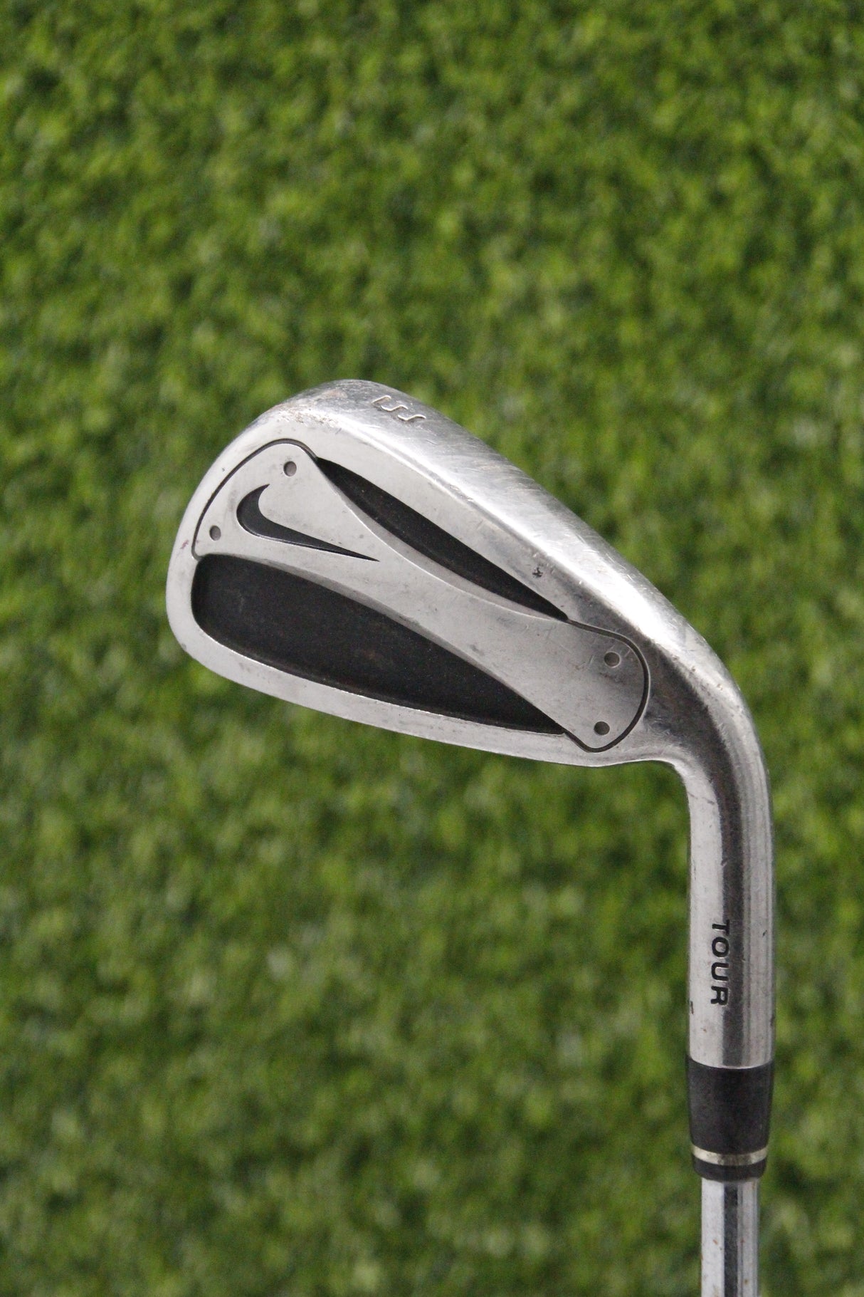 Nike Slingshot Tour 3 Iron S Flex 39.25"