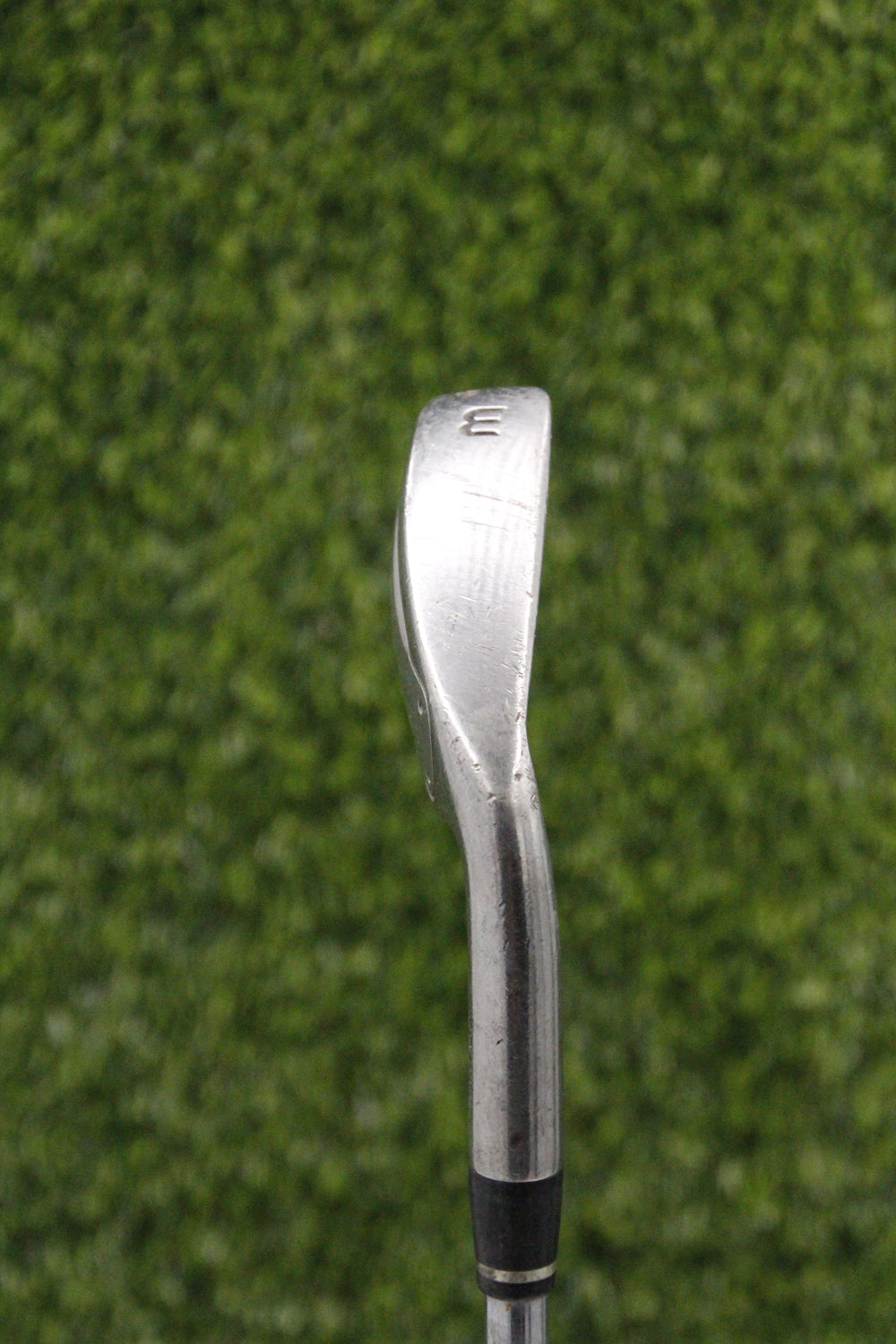 Nike Slingshot Tour 3 Iron S Flex 39.25"