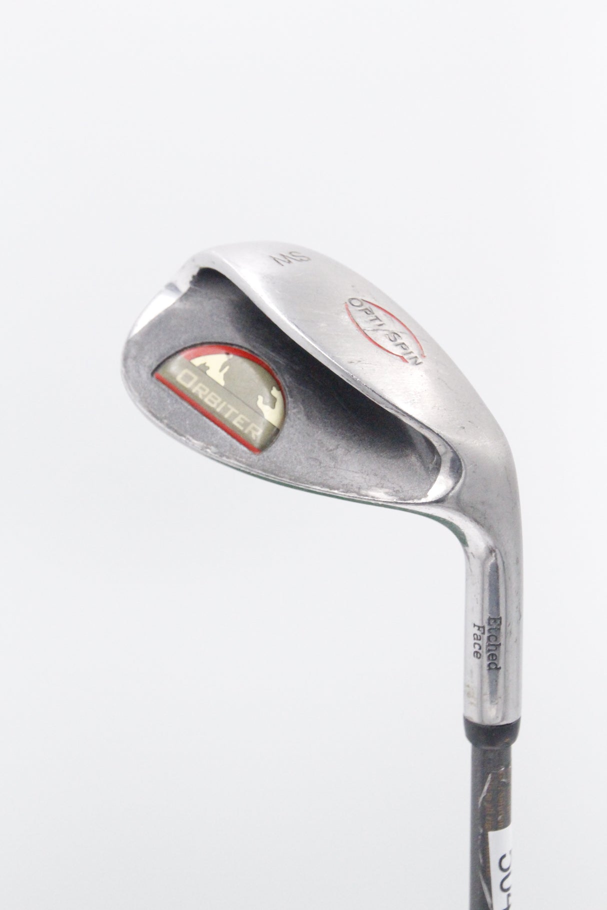 Orbiter OptiSpin 56° SW Wedge Flex 36"