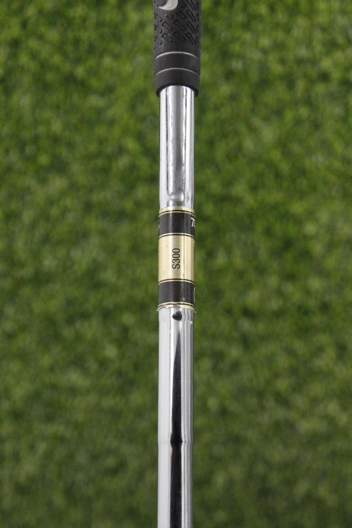 Nike Slingshot Tour 3 Iron S Flex 39.25"