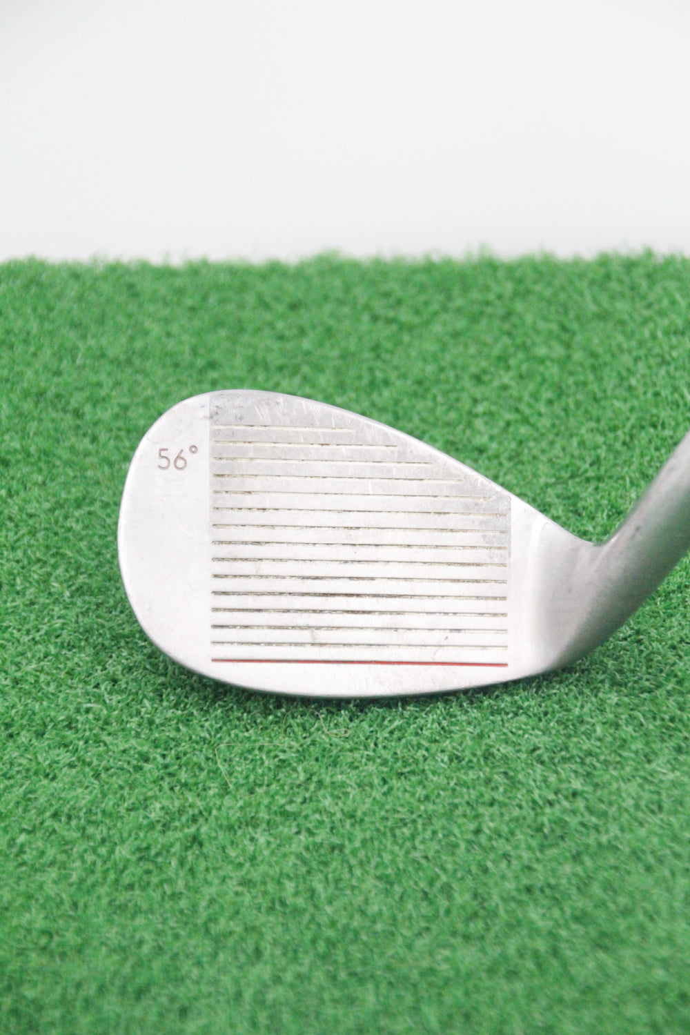 Orbiter OptiSpin 56° SW Wedge Flex 36"