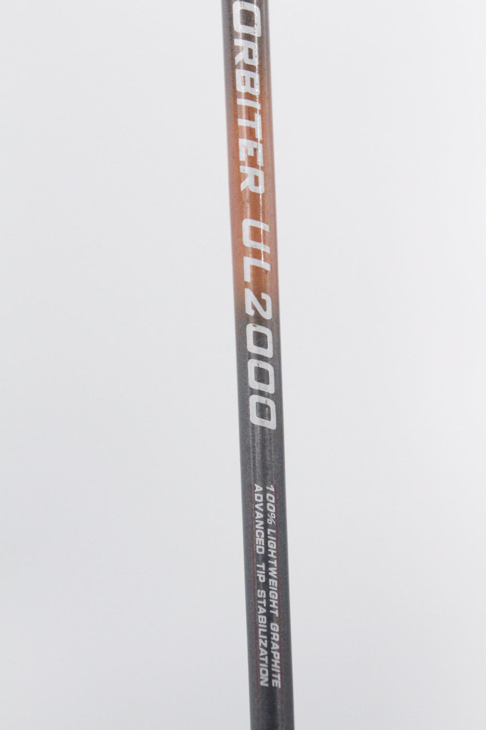 Orbiter OptiSpin 56° SW Wedge Flex 36"