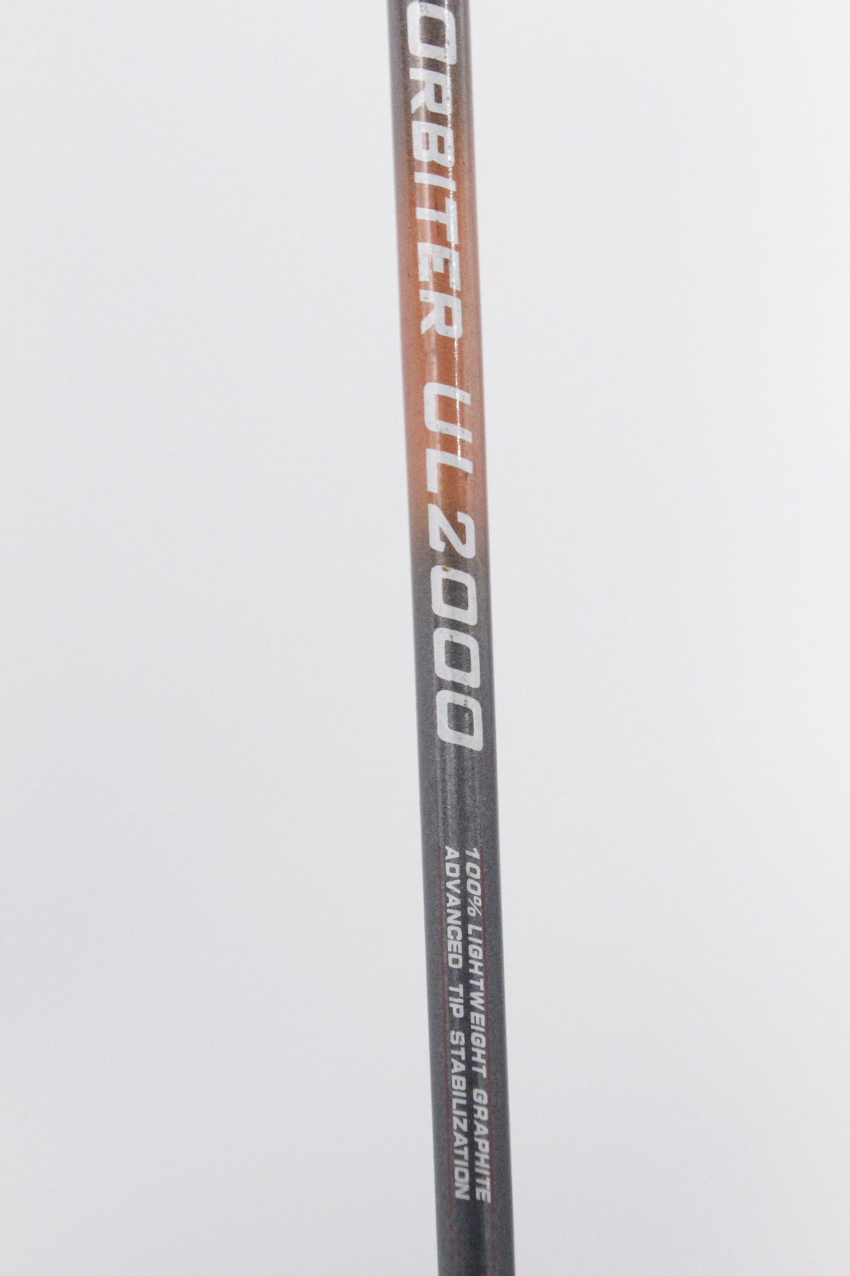 Orbiter OptiSpin 56° SW Wedge Flex 36"