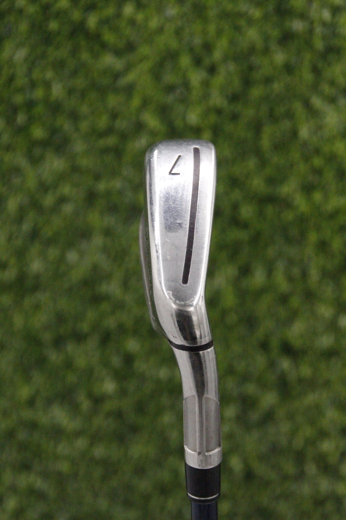 TaylorMade Sim2 Max 7 Iron SR Flex 37.5"