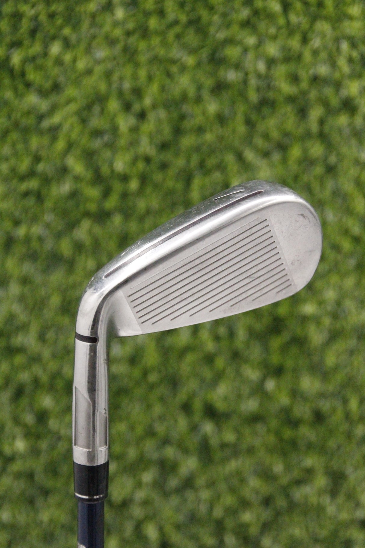 TaylorMade Sim2 Max 7 Iron SR Flex 37.5"