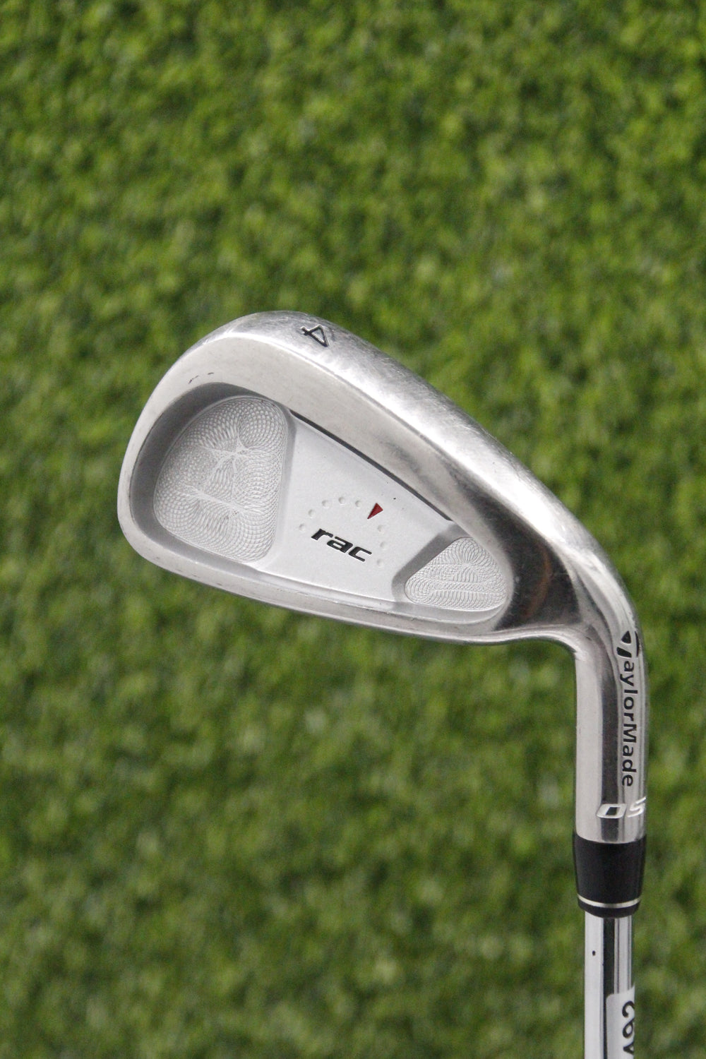 TaylorMade RAC OS 4 Iron R Flex 39"
