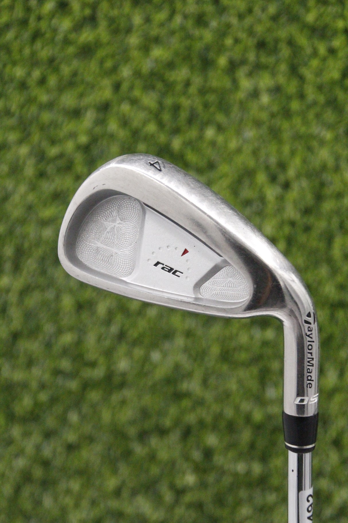 TaylorMade RAC OS 4 Iron R Flex 39"