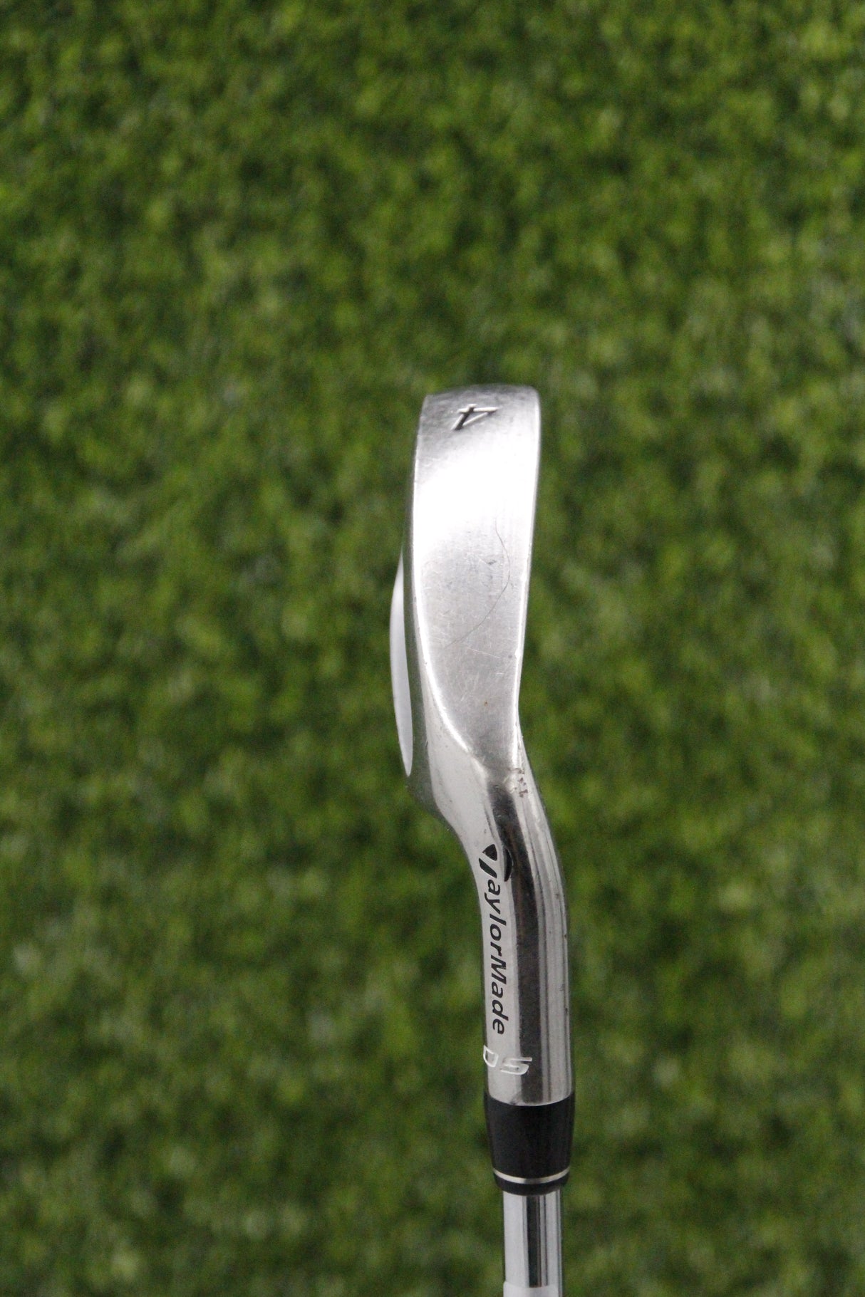 TaylorMade RAC OS 4 Iron R Flex 39"