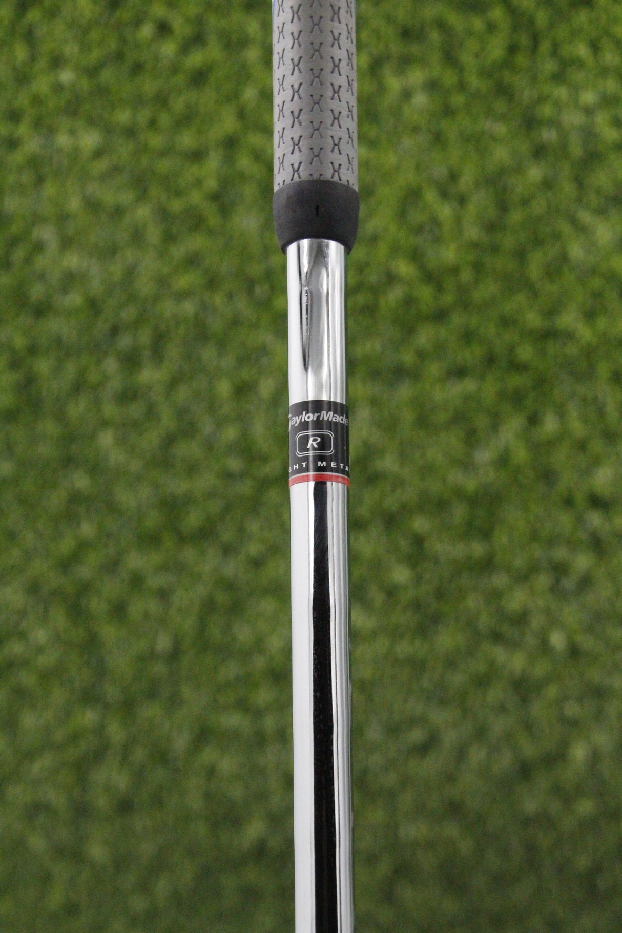 TaylorMade RAC OS 4 Iron R Flex 39"