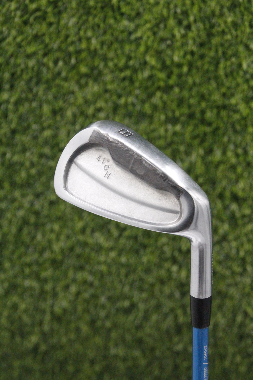 Scratch Forged SS 8 Iron R Flex 36"