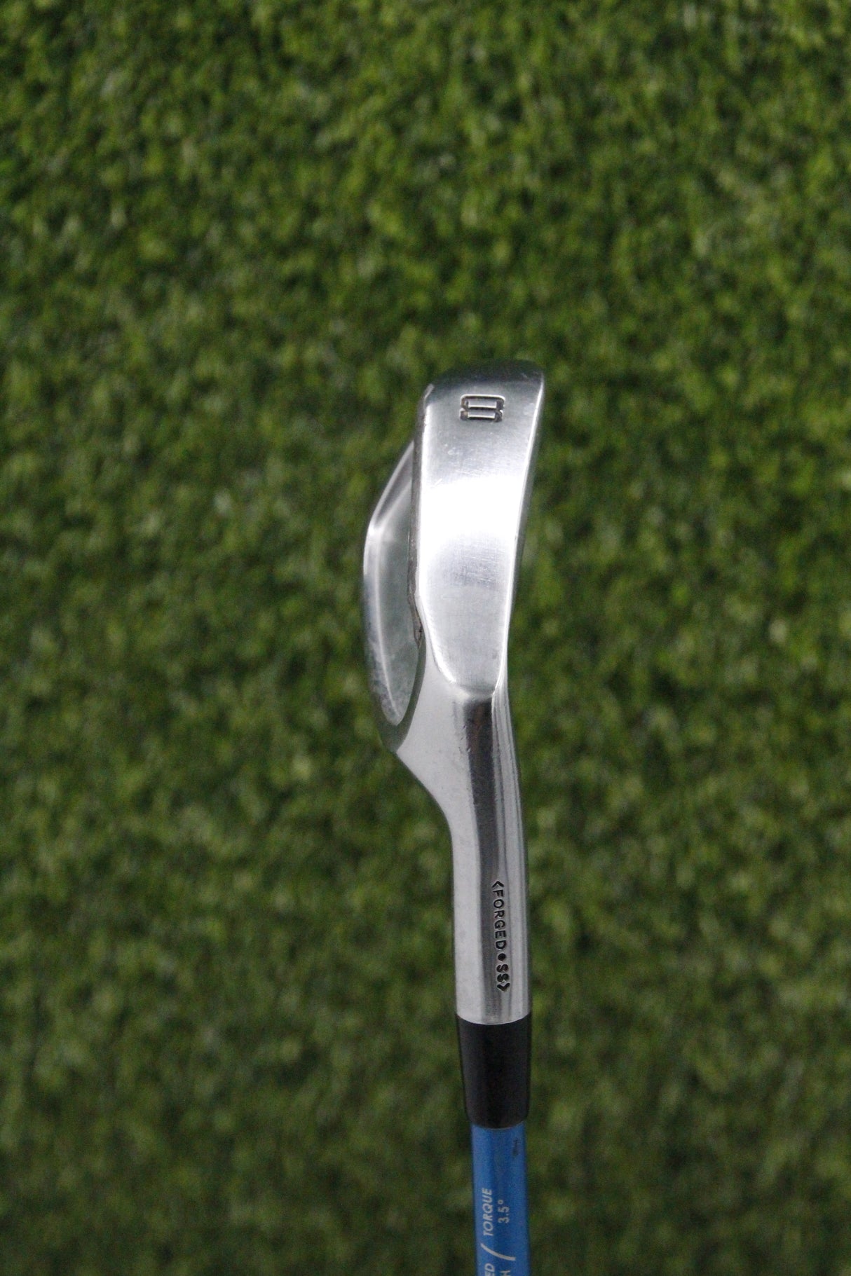 Scratch Forged SS 8 Iron R Flex 36"