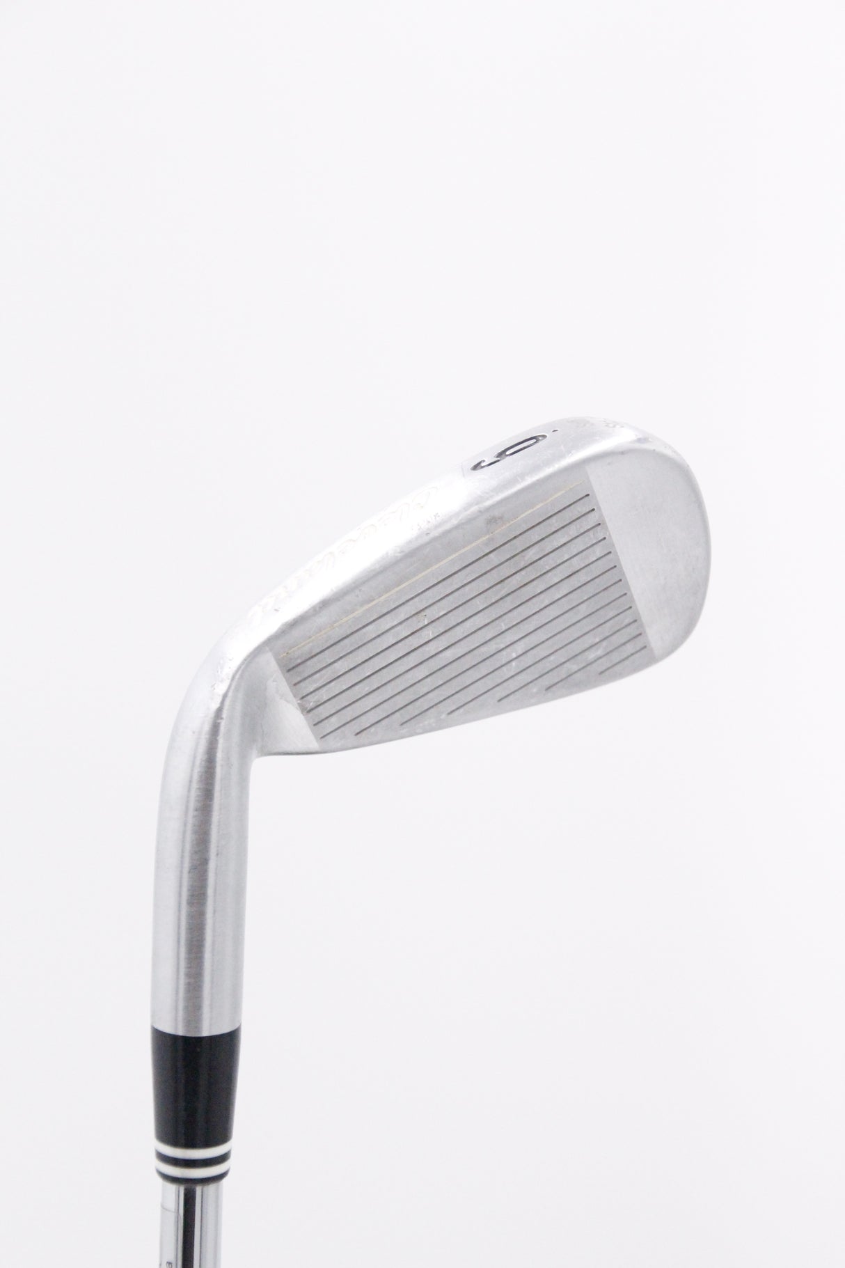 Cleveland CG4 Tour 6 Iron S Flex 37.5"
