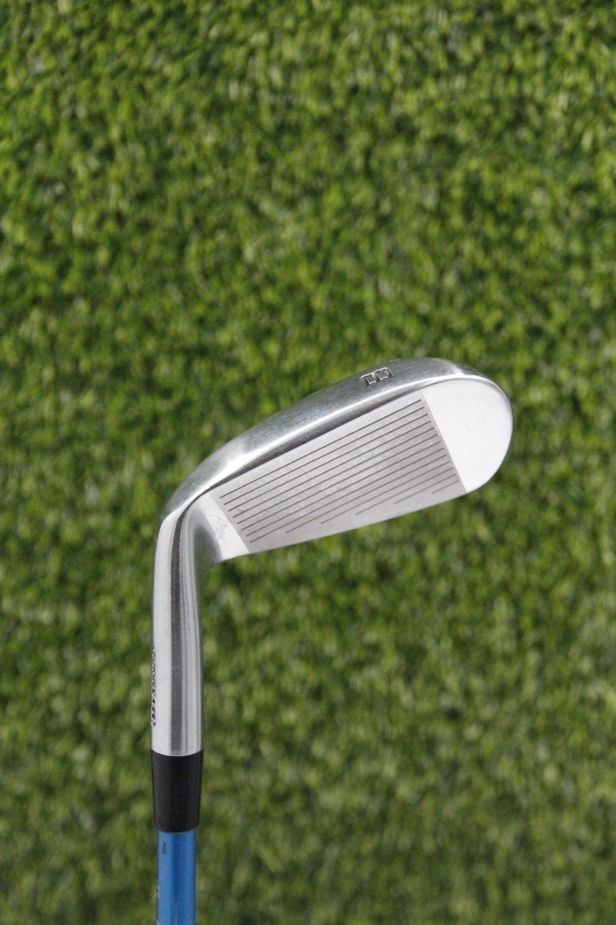 Scratch Forged SS 8 Iron R Flex 36"