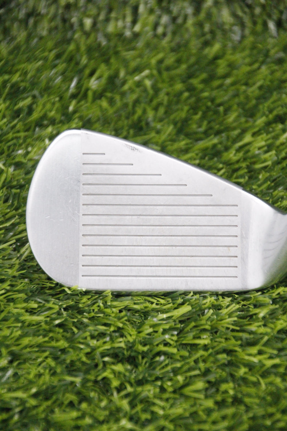 Scratch Forged SS 8 Iron R Flex 36"