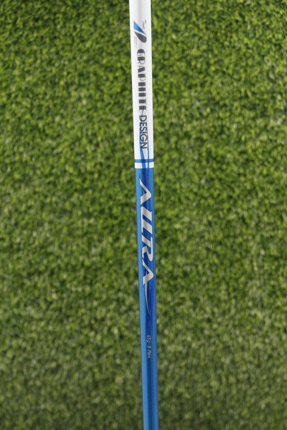 Scratch Forged SS 8 Iron R Flex 36"