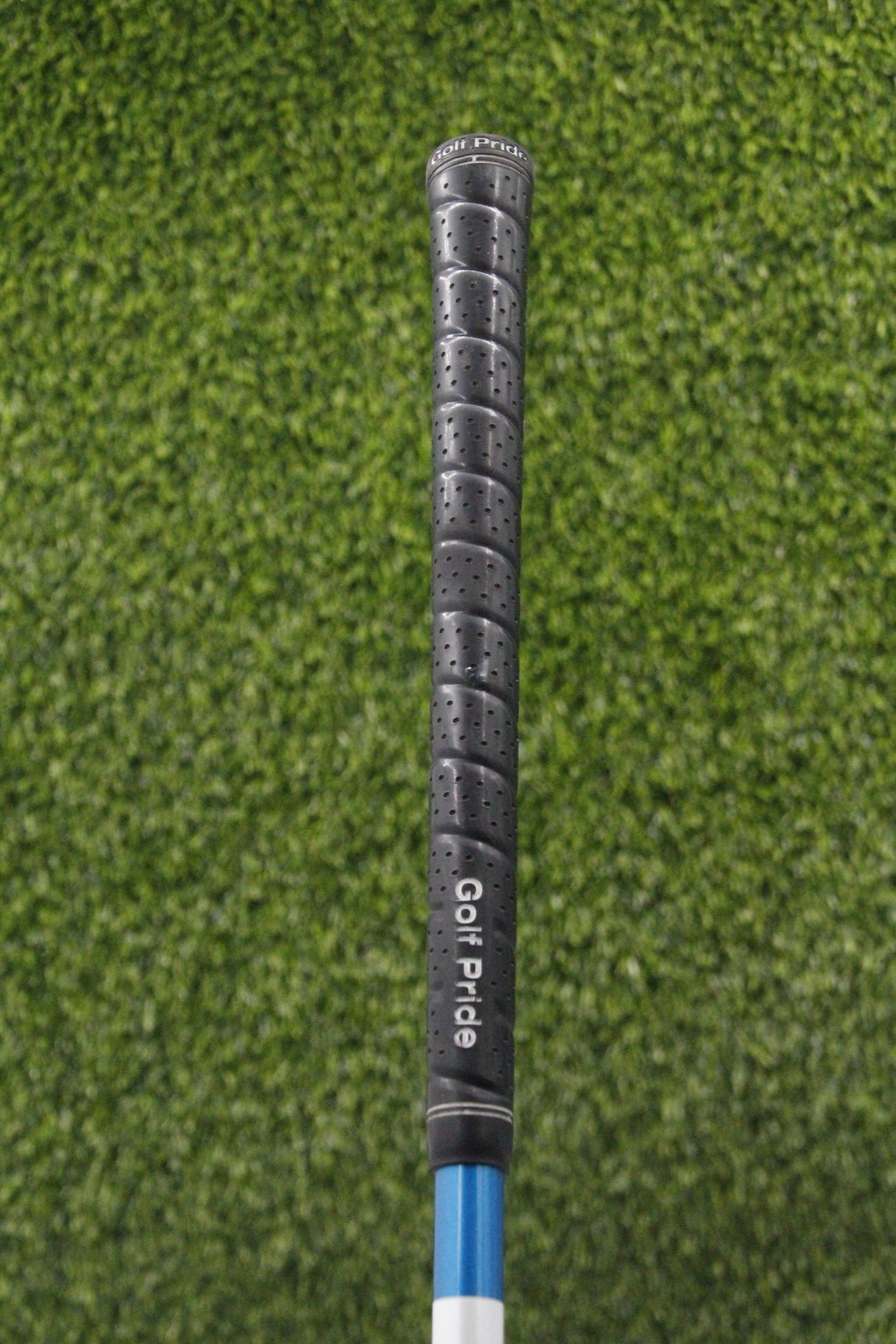 Scratch Forged SS 8 Iron R Flex 36"