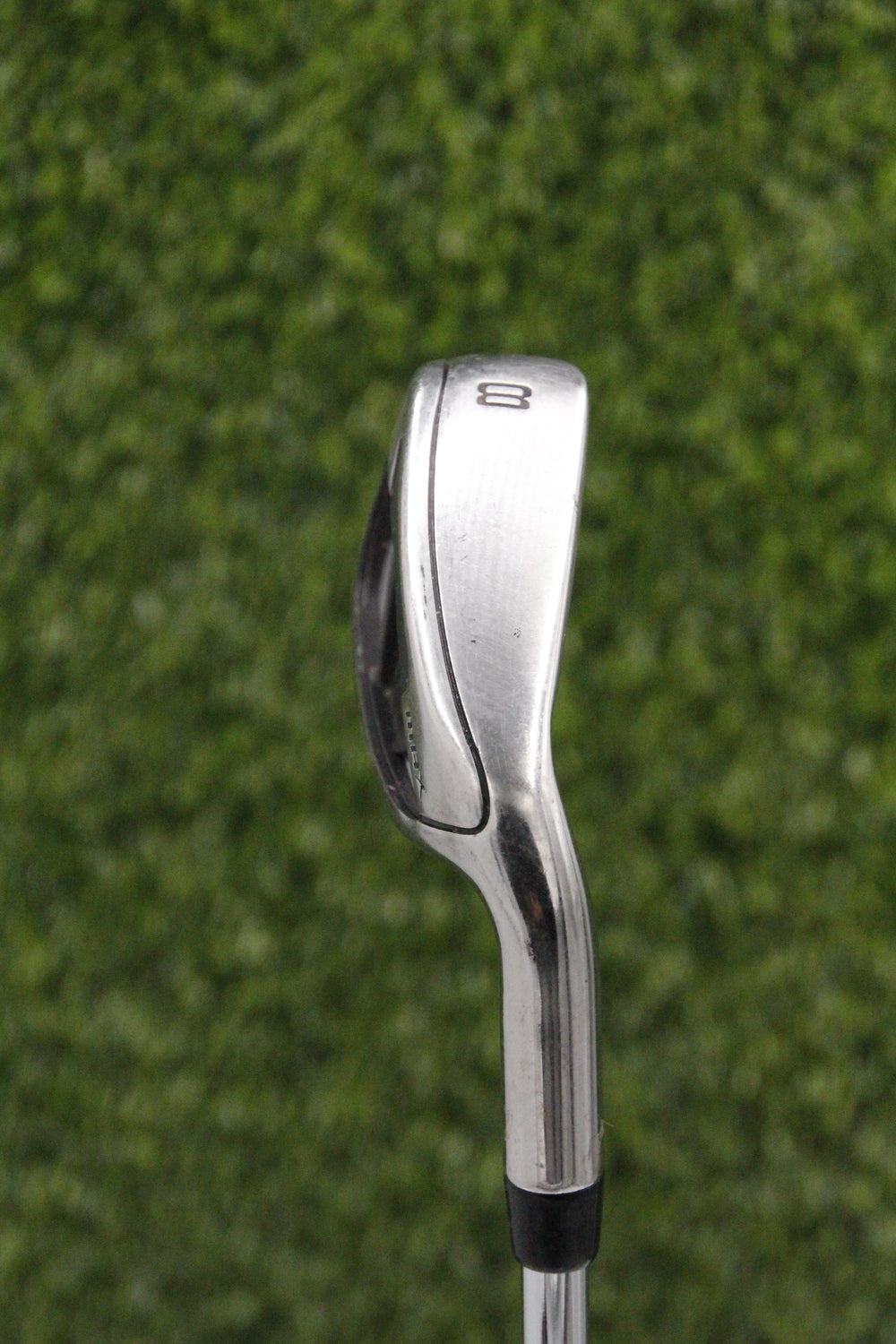 Callaway Rogue ST Max 8 Iron R Flex 36.75"