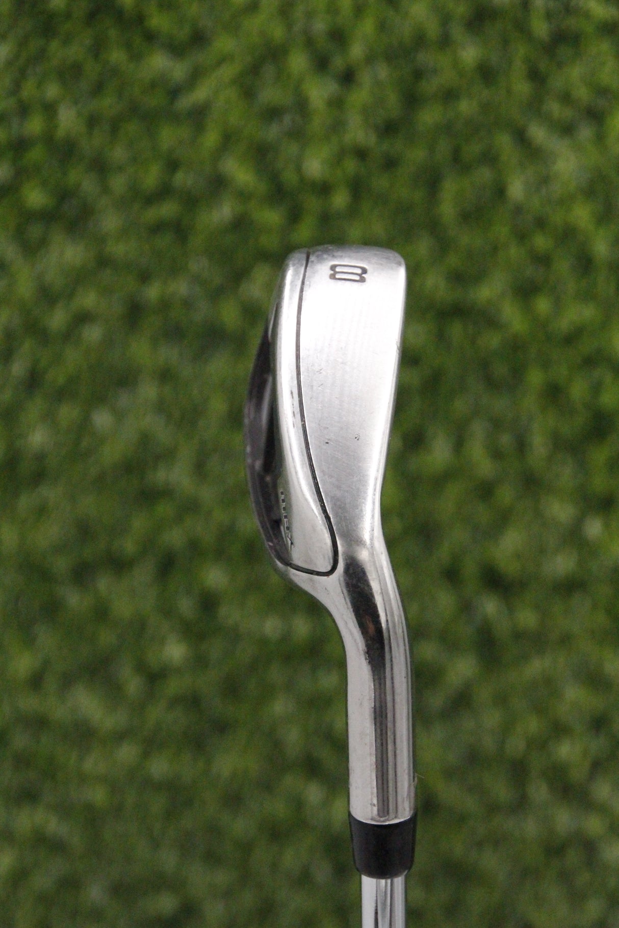 Callaway Rogue ST Max 8 Iron R Flex 36.75"