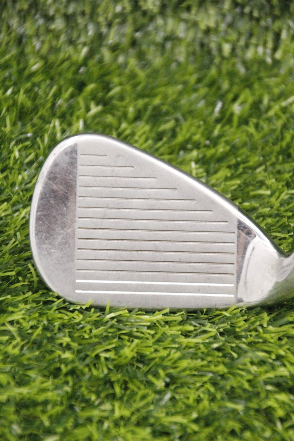 Callaway Rogue ST Max 8 Iron R Flex 36.75"