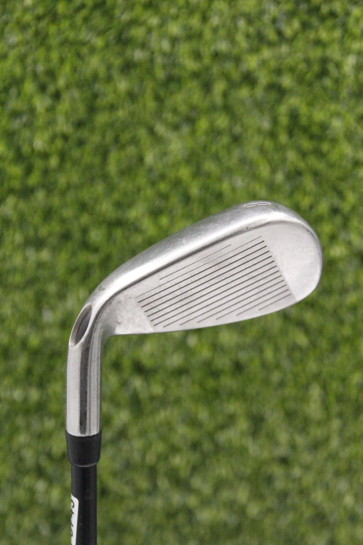 Callaway Steelhead XR 8 Iron R Plus Flex 36.75"