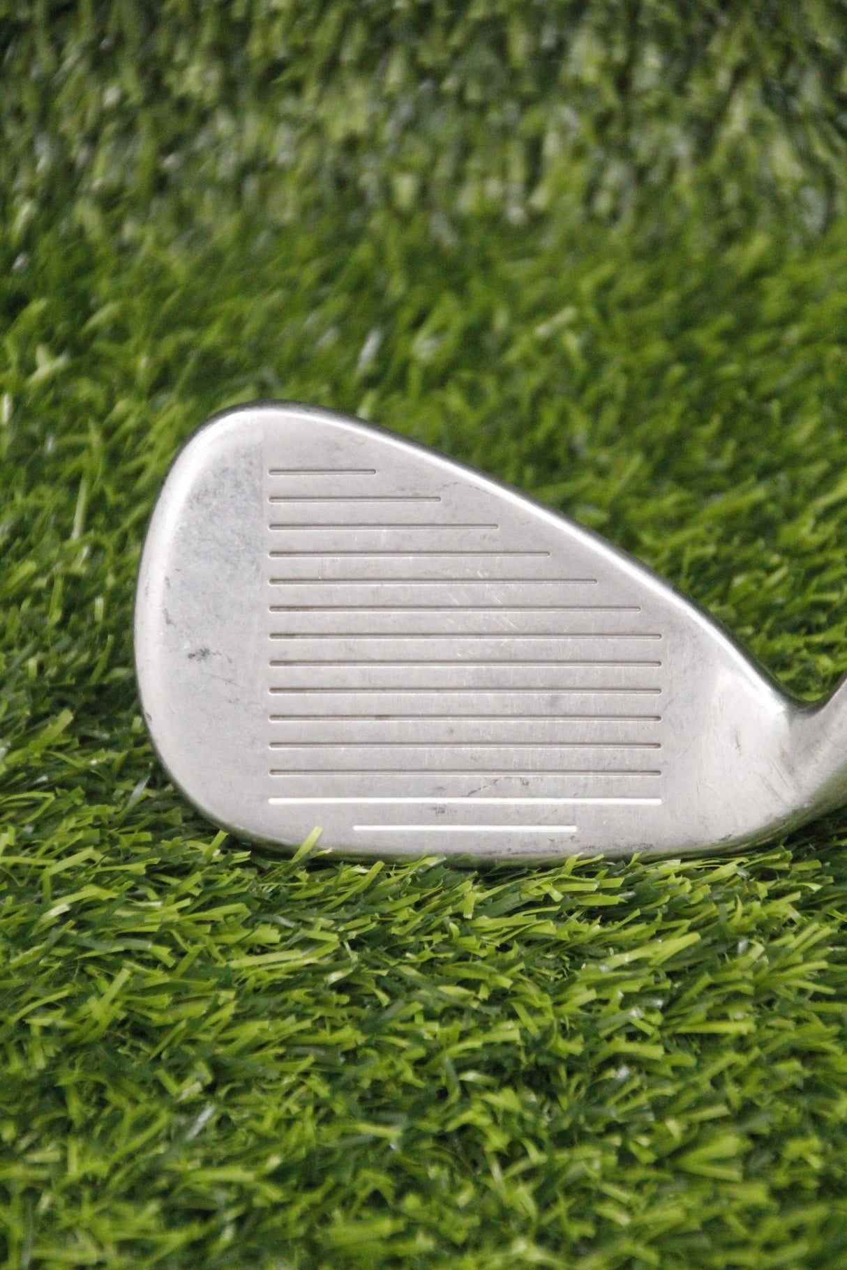 Callaway Steelhead XR 8 Iron R Plus Flex 36.75"