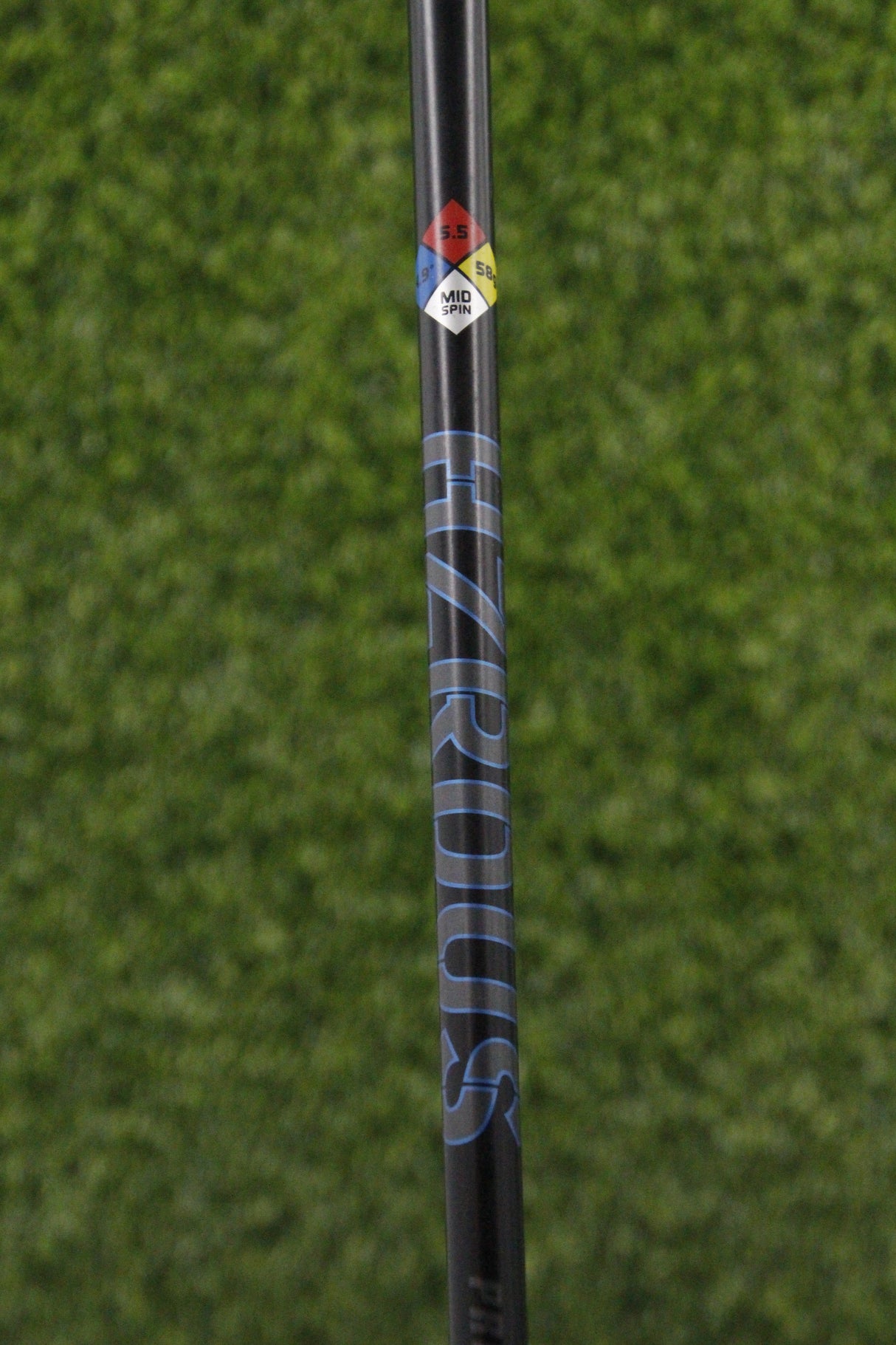 Callaway Steelhead XR 8 Iron R Plus Flex 36.75"