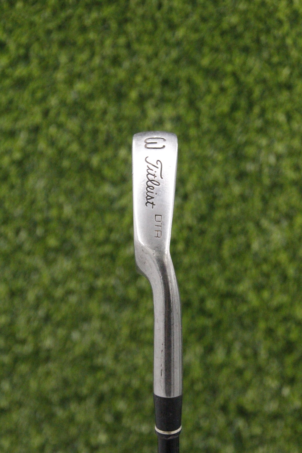 Titleist DTR 3 Iron S Flex 39.25"