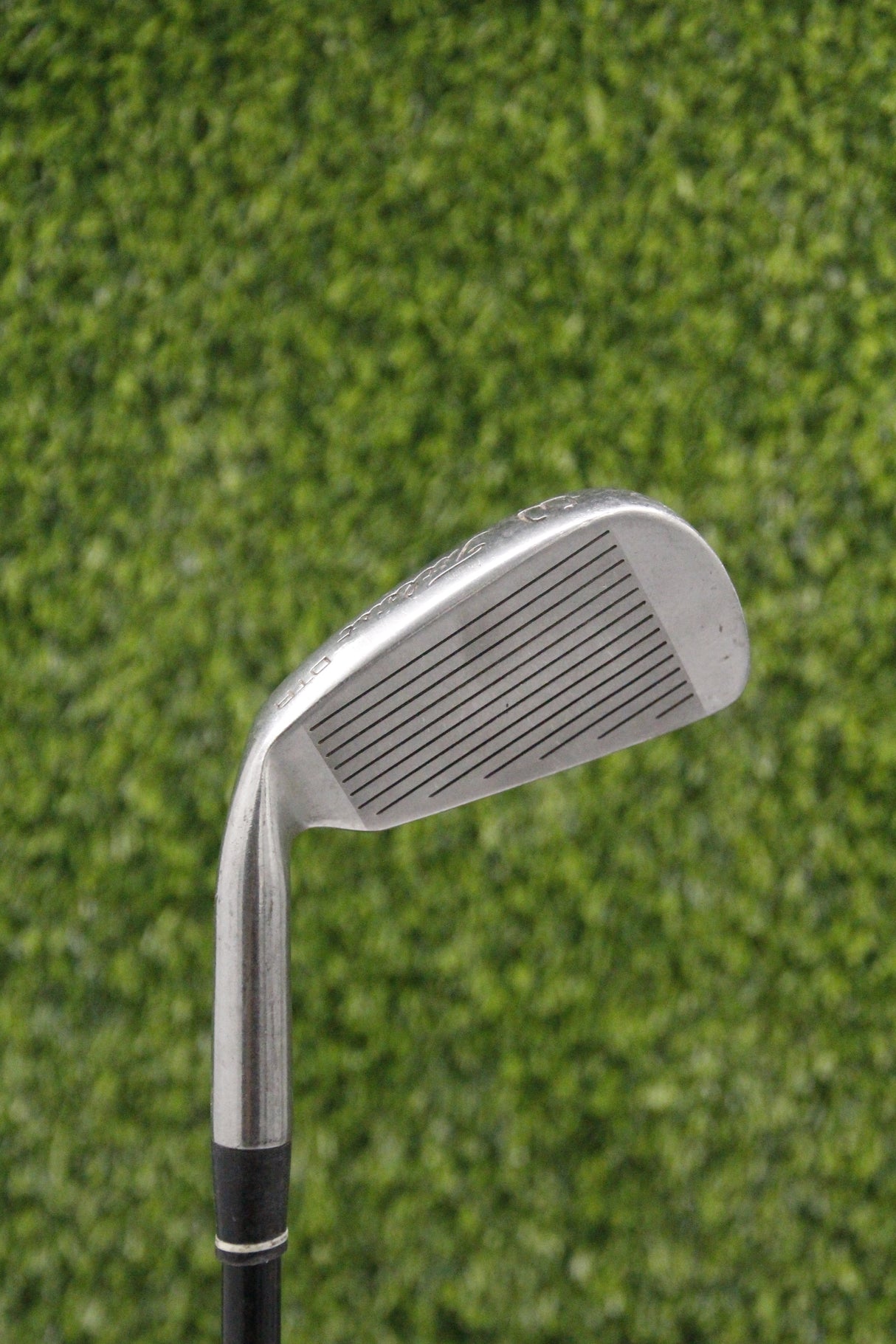 Titleist DTR 3 Iron S Flex 39.25"
