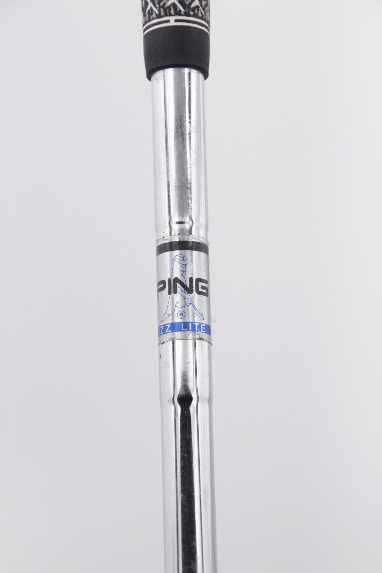 Ping Eye 2 + SW 35.5"