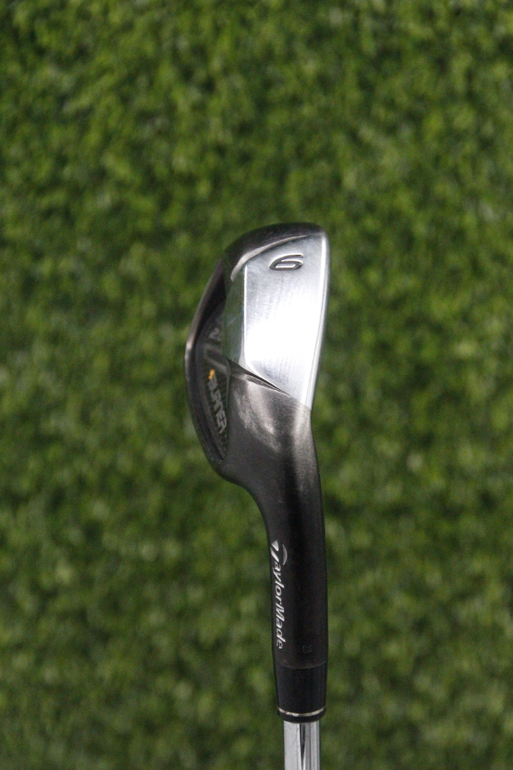 TaylorMade Burner 2.0 9 Iron R Flex 36.75"