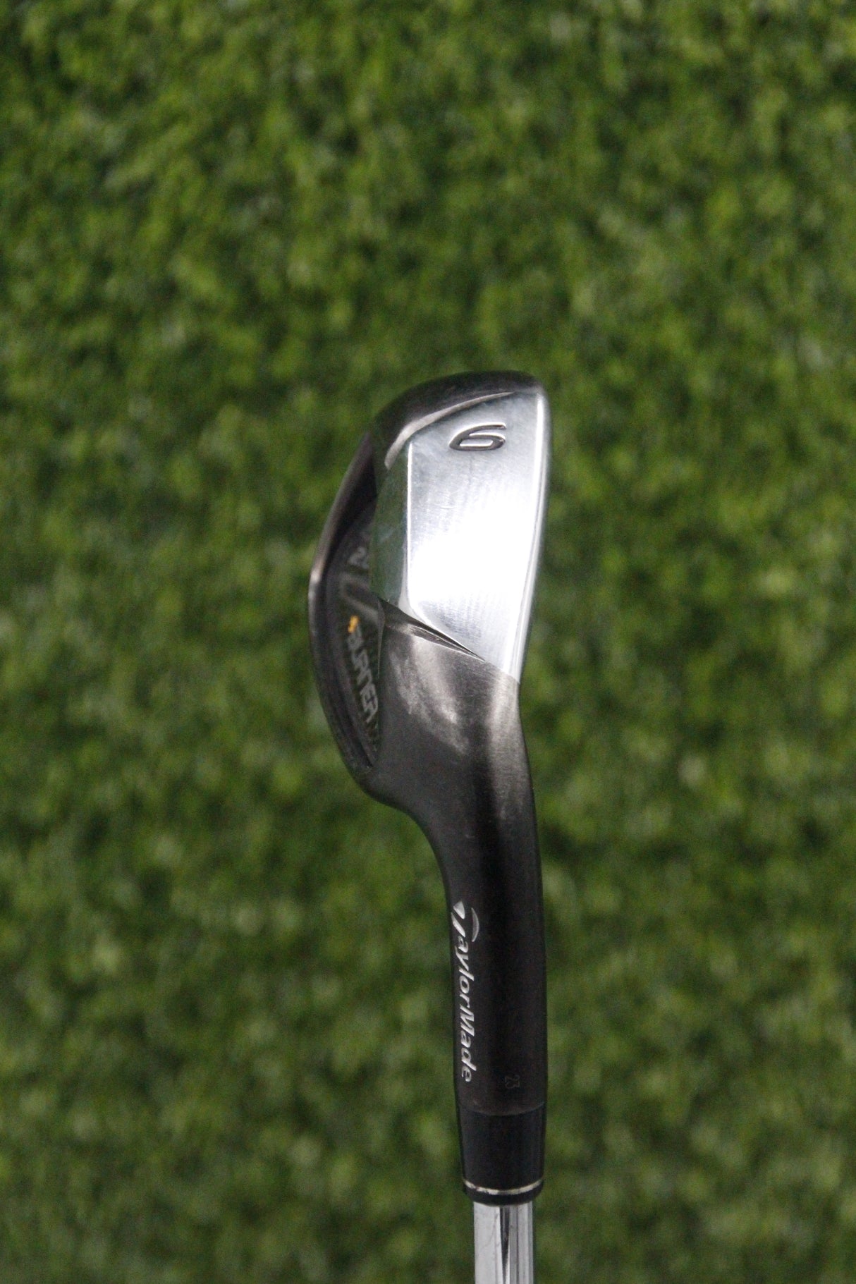 TaylorMade Burner 2.0 9 Iron R Flex 36.75"