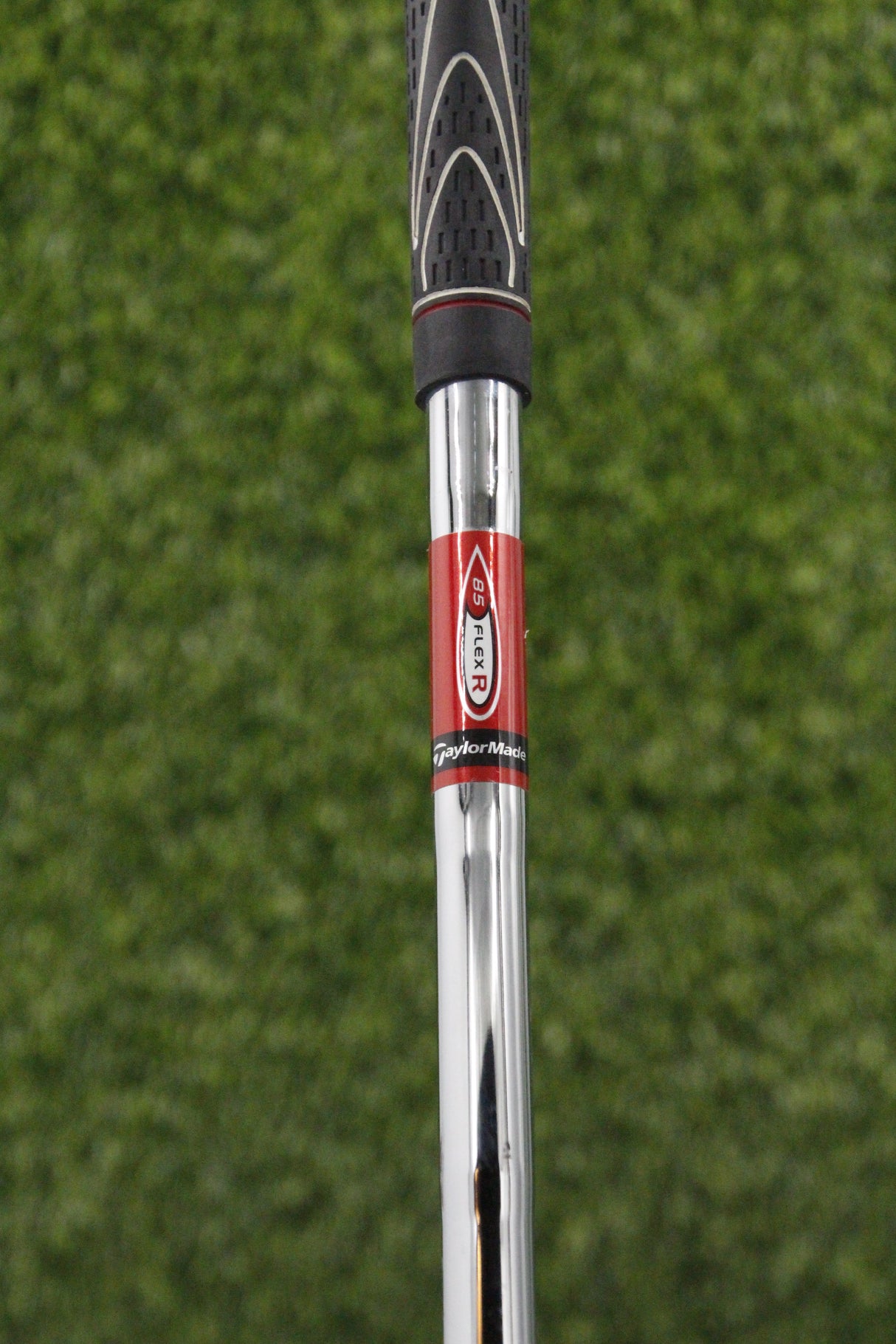 TaylorMade Burner 2.0 9 Iron R Flex 36.75"