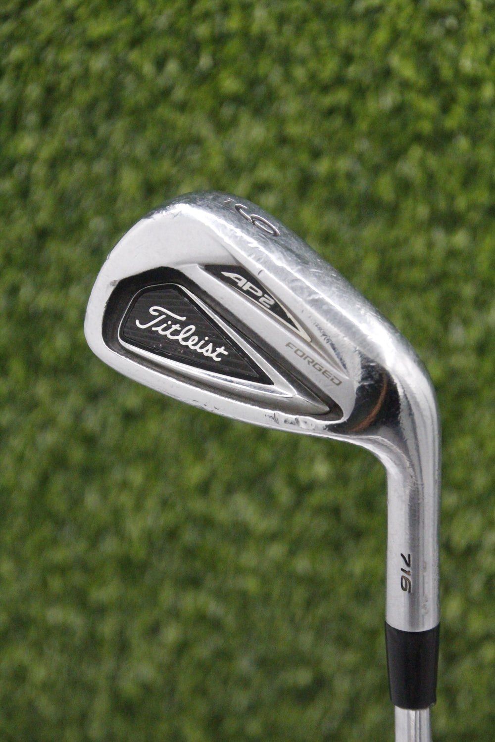 Titleist 716 AP2 9 Iron S Flex 36.5"