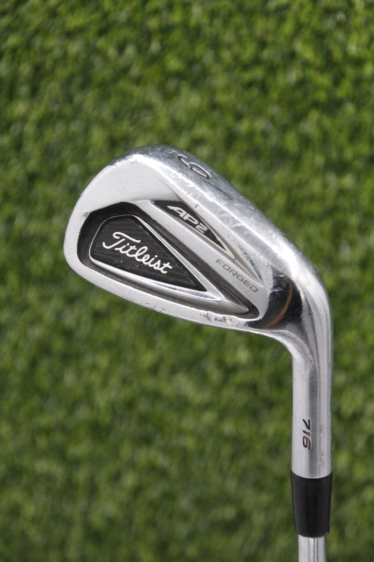 Titleist 716 AP2 9 Iron S Flex 36.5"