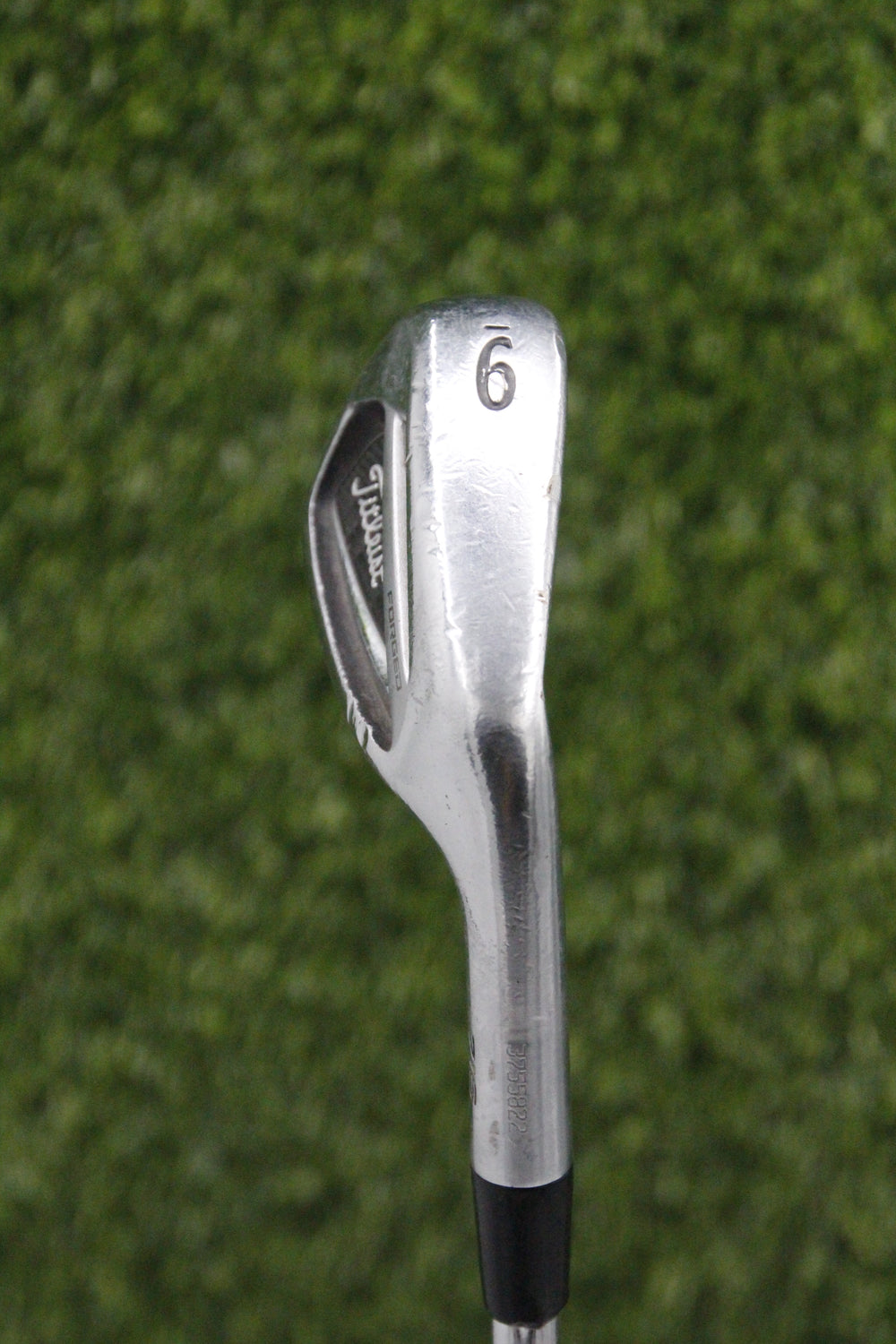 Titleist 716 AP2 9 Iron S Flex 36.5"