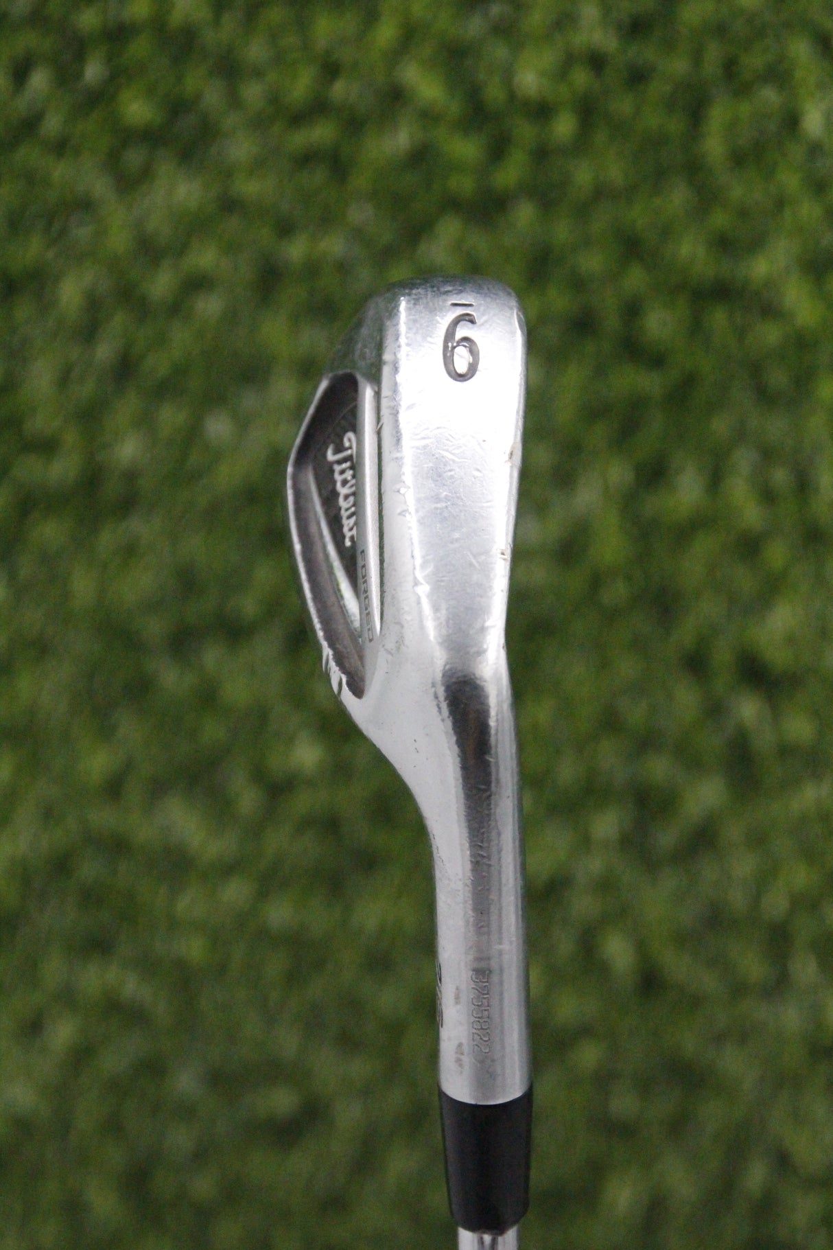 Titleist 716 AP2 9 Iron S Flex 36.5"