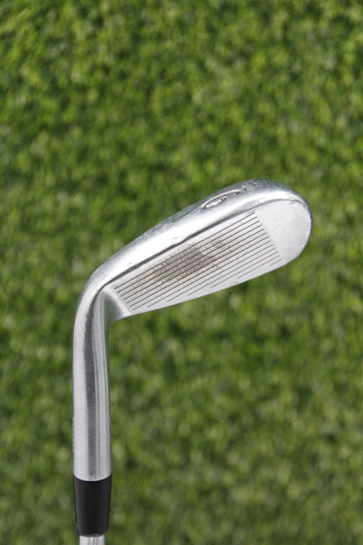 Titleist 716 AP2 9 Iron S Flex 36.5"